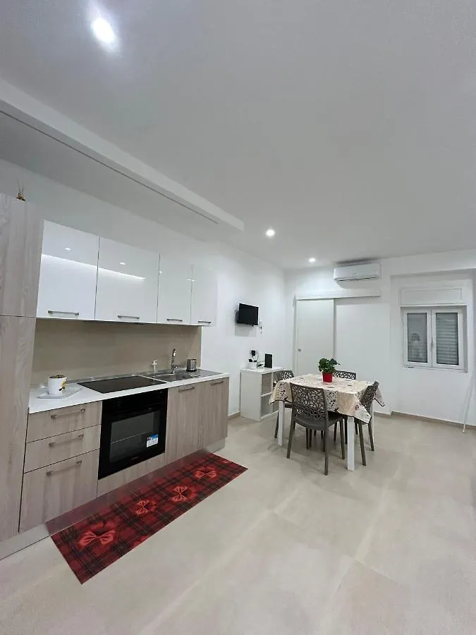 Casa Vacanze Angela Neapol Dom wakacyjny