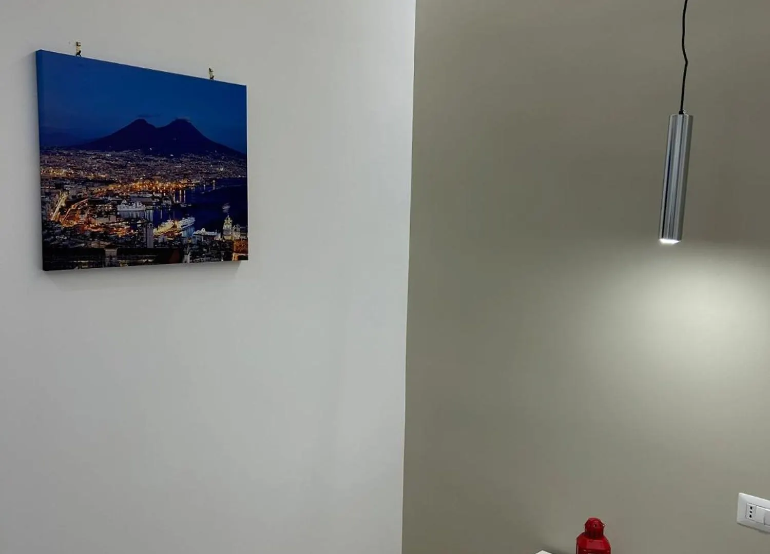 Casa Vacanze Angela Neapol Dom wakacyjny