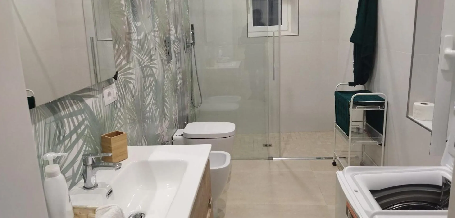 Dom wakacyjny Casa Vacanze Angela Neapol