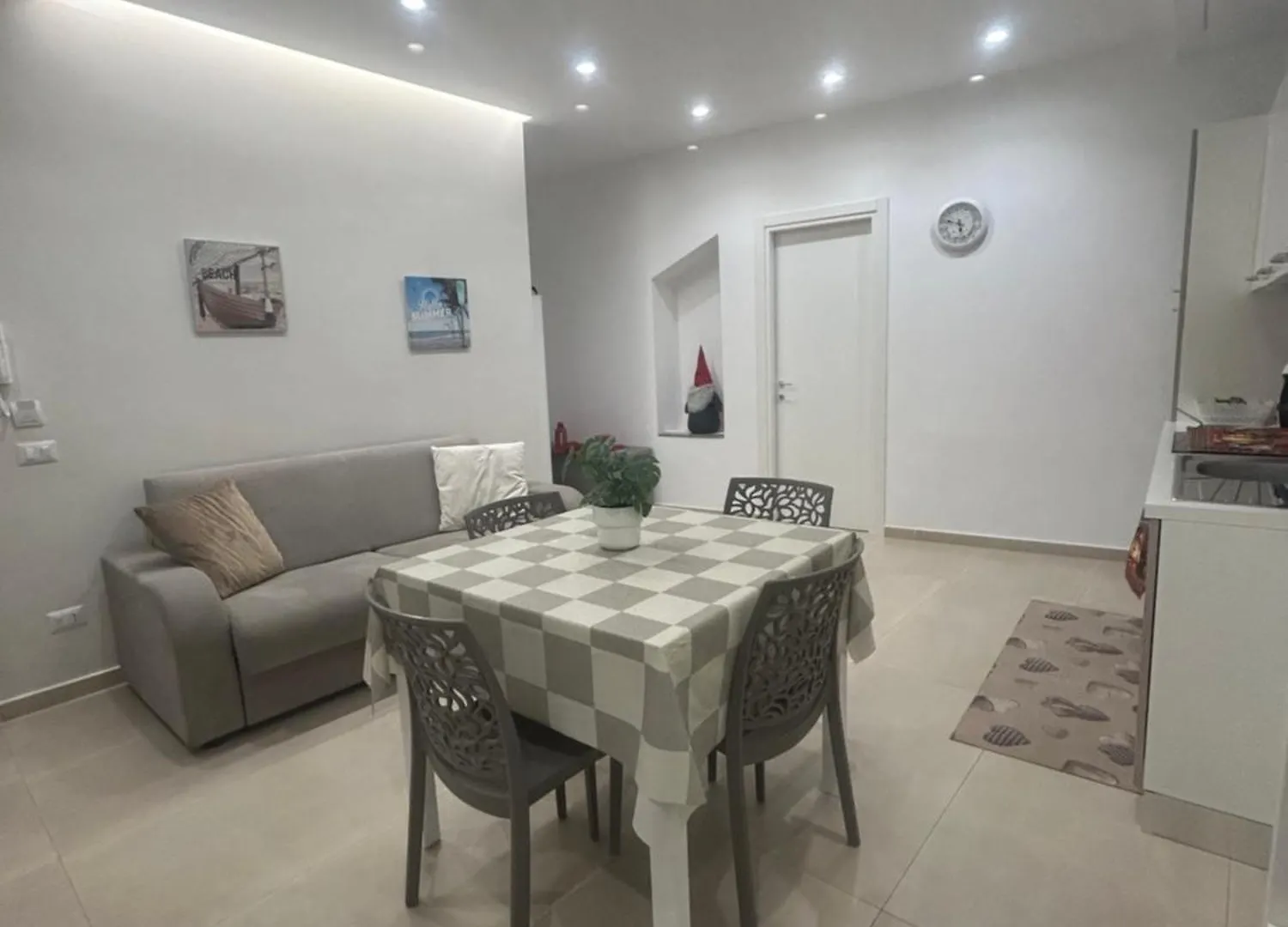Casa Vacanze Angela Neapol