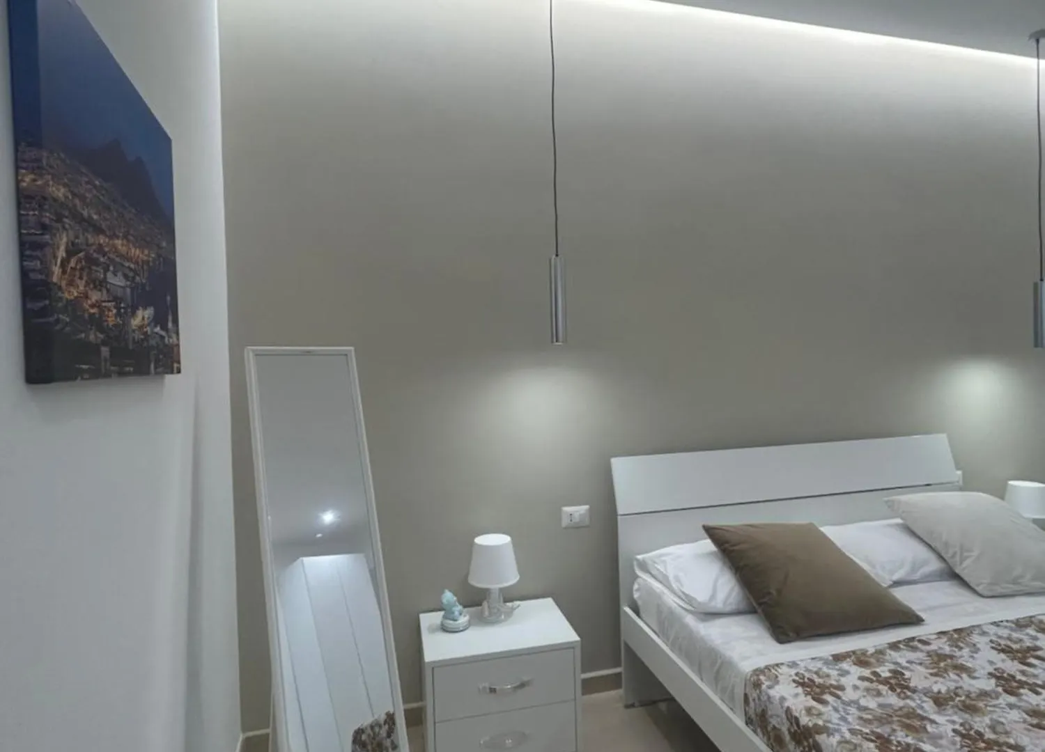 Casa Vacanze Angela Neapol 0*,  Włochy